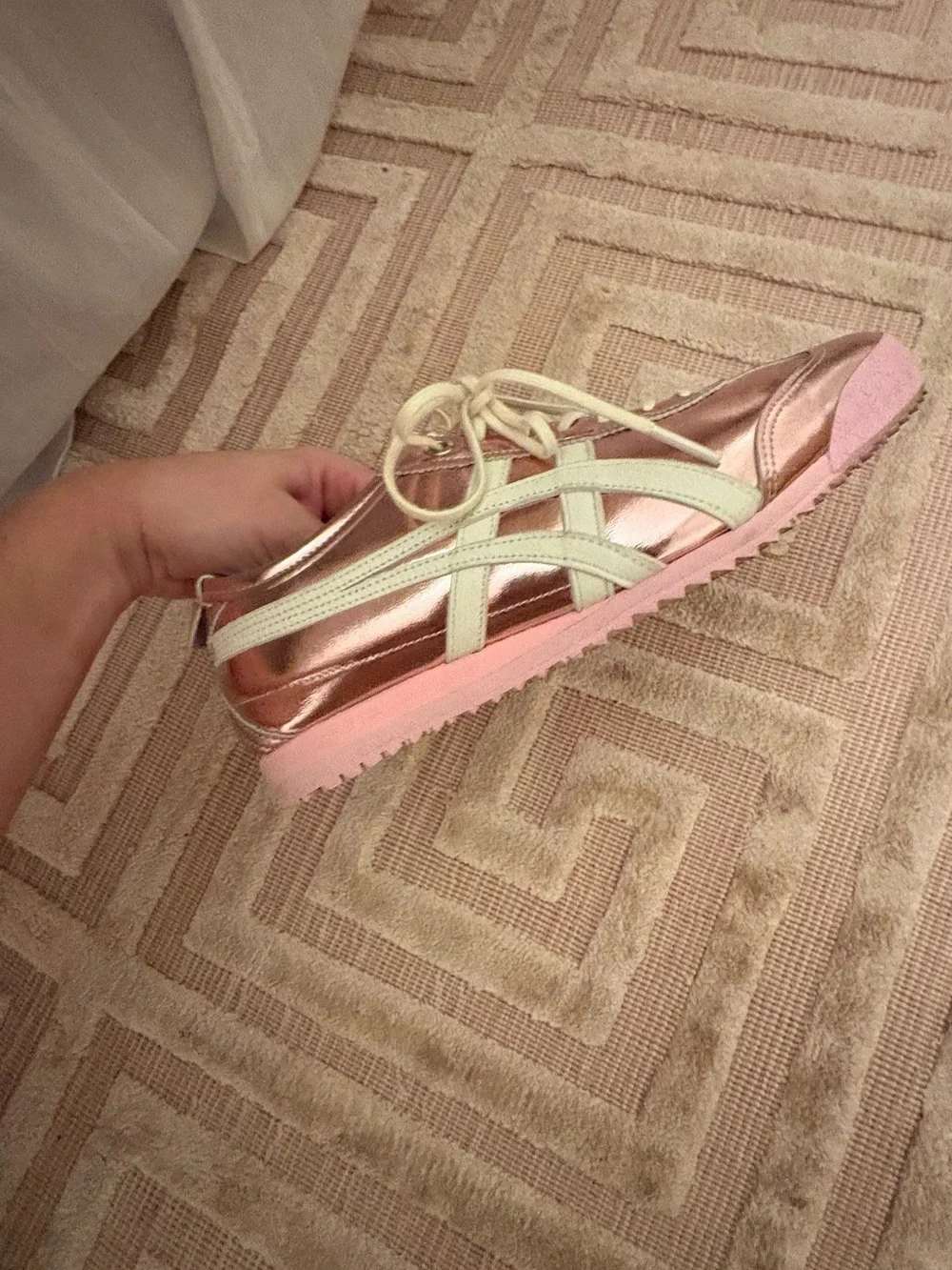 Onitsuka Tigers Mexico 66 SD 